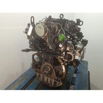 Recambio de motor completo para renault master pritsche/fgst l2h1 3,5t referencia OEM IAM M9TC704 M9T704 
