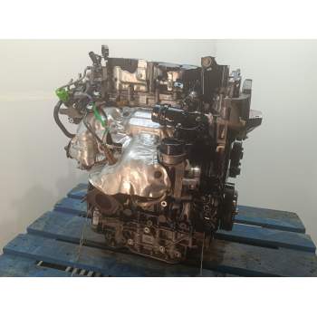 Recambio de motor completo para renault master pritsche/fgst l2h1 3,5t referencia OEM IAM M9TC704 M9T704 