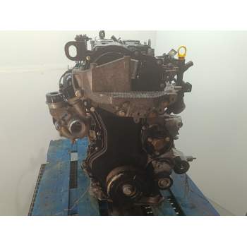 Recambio de motor completo para renault master pritsche/fgst l2h1 3,5t referencia OEM IAM M9TC704 M9T704 
