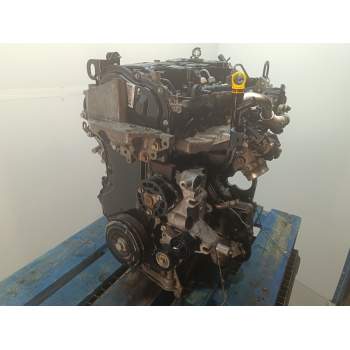 Recambio de motor completo para renault master pritsche/fgst l2h1 3,5t referencia OEM IAM M9TC704 M9T704 