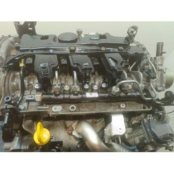 Recambio de motor completo para renault master pritsche/fgst l2h1 3,5t referencia OEM IAM M9TC704 M9T704 