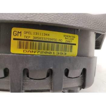 Recambio de airbag delantero izquierdo para opel astra gtc referencia OEM IAM 13111344 DAN72001393 305833299056AD