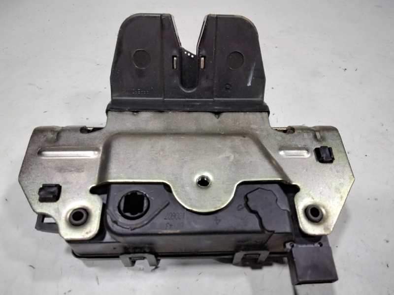 Recambio de cerradura maletero / porton para opel astra gtc referencia OEM IAM 1728851987  