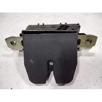 Recambio de cerradura maletero / porton para opel astra gtc referencia OEM IAM 1728851987  