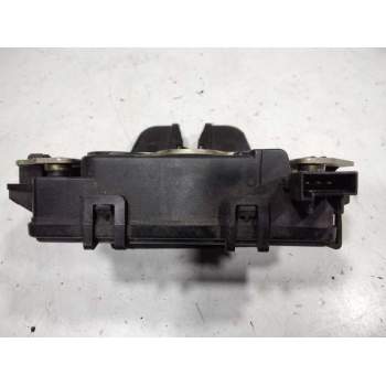 Recambio de cerradura maletero / porton para opel astra gtc referencia OEM IAM 1728851987  