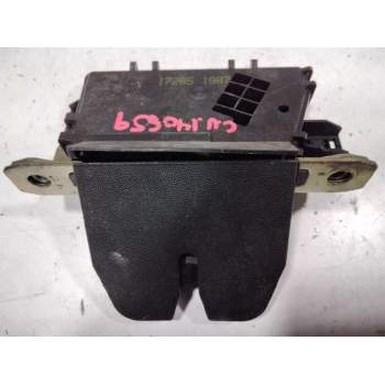 Recambio de cerradura maletero / porton para opel astra gtc referencia OEM IAM 1728851987  