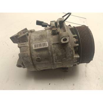 Recambio de compresor aire acondicionado para renault master pritsche/fgst l2h1 3,5t referencia OEM IAM 8200848916  