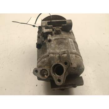 Recambio de compresor aire acondicionado para renault master pritsche/fgst l2h1 3,5t referencia OEM IAM 8200848916  