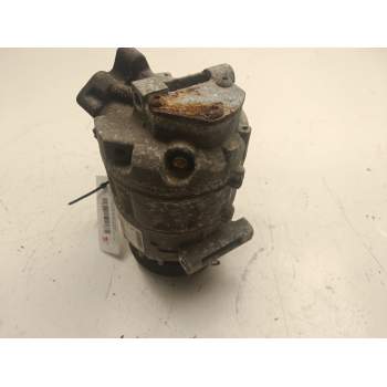Recambio de compresor aire acondicionado para renault master pritsche/fgst l2h1 3,5t referencia OEM IAM 8200848916  