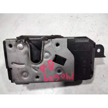 Recambio de cerradura puerta delantera derecha para opel astra gtc referencia OEM IAM 13210749  