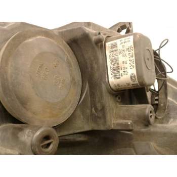 Recambio de faro izquierdo para opel astra gtc referencia OEM IAM 1EG 270 370 01 L  