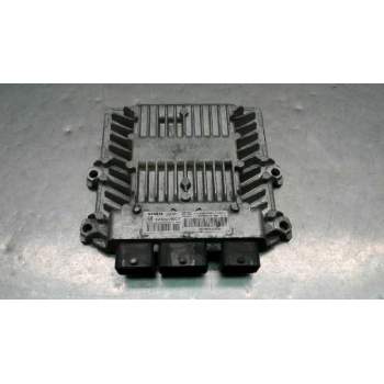 CENTRALITA MOTOR UCE 5WS40110CT 9653447480 9648624280
