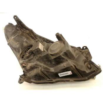 Recambio de faro izquierdo para opel astra gtc referencia OEM IAM 1EG 270 370 01 L  