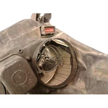 Recambio de faro izquierdo para opel astra gtc referencia OEM IAM 1EG 270 370 01 L  