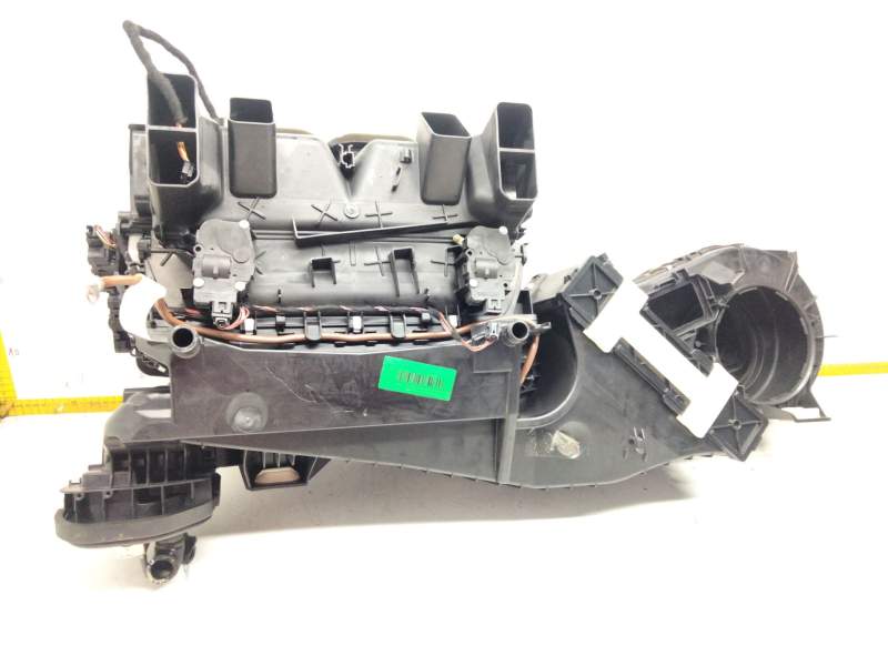 Recambio de calefaccion entera normal para mercedes-benz clase e (w212) lim. referencia OEM IAM A2128305160  