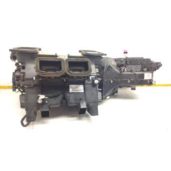 Recambio de calefaccion entera normal para mercedes-benz clase e (w212) lim. referencia OEM IAM A2128305160  