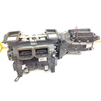 Recambio de calefaccion entera normal para mercedes-benz clase e (w212) lim. referencia OEM IAM A2128305160  