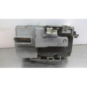 Recambio de cerradura puerta delantera derecha para peugeot 206+ básico referencia OEM IAM   