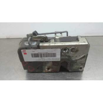 Recambio de cerradura puerta delantera derecha para peugeot 206+ básico referencia OEM IAM   