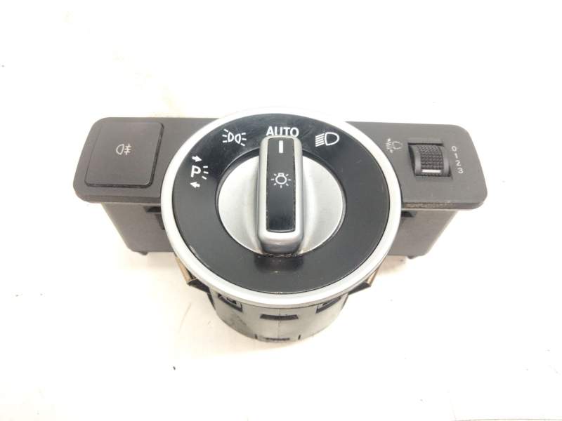 Recambio de mando luces para mercedes-benz clase e (w212) lim. referencia OEM IAM A2129050651  