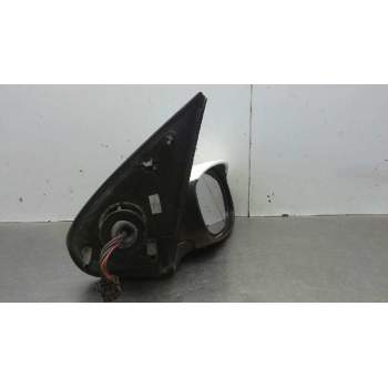 Recambio de retrovisor izquierdo para peugeot 206+ básico referencia OEM IAM 96725799XT  