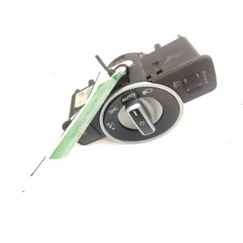 Recambio de mando luces para mercedes-benz clase e (w212) lim. referencia OEM IAM A2129050651  