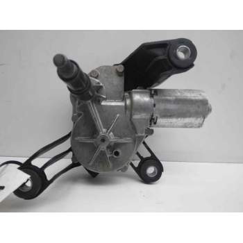Recambio de motor limpia trasero para opel astra gtc referencia OEM IAM 13105981  