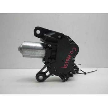 Recambio de motor limpia trasero para opel astra gtc referencia OEM IAM 13105981  