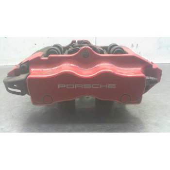 PINZA FRENO TRASERA IZQUIERDA 2M1032 207673033 BREMBO