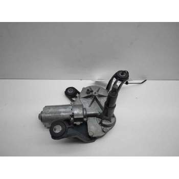 Recambio de motor limpia trasero para opel astra gtc referencia OEM IAM 13105981  