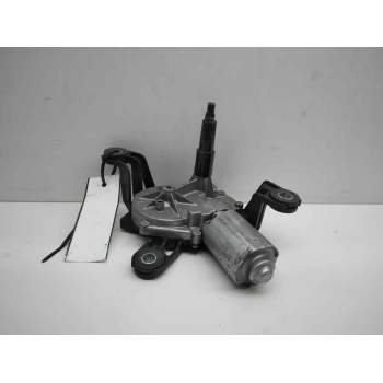Recambio de motor limpia trasero para opel astra gtc referencia OEM IAM 13105981  