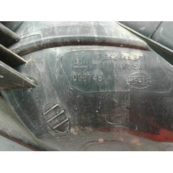 Recambio de piloto trasero derecho para opel astra gtc referencia OEM IAM GM13252444 342691834 