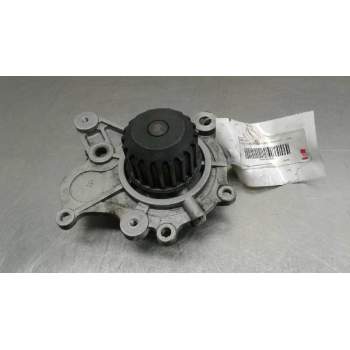 Recambio de bomba agua para hyundai santa fe (bm) 2.2 crdi comfort 4x4 referencia OEM IAM 2510027400  