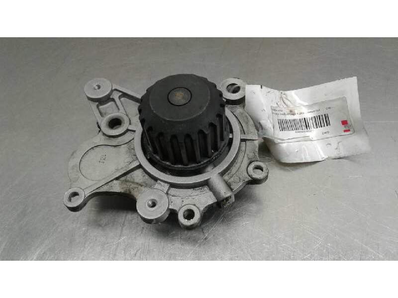 Recambio de bomba agua para hyundai santa fe (bm) 2.2 crdi comfort 4x4 referencia OEM IAM 2510027400  