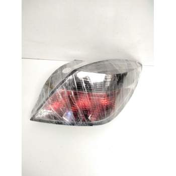 Recambio de piloto trasero derecho para opel astra gtc referencia OEM IAM GM13252444 342691834 