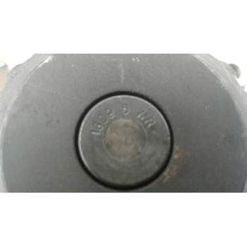 Recambio de bomba agua para hyundai santa fe (bm) 2.2 crdi comfort 4x4 referencia OEM IAM 2510027400  