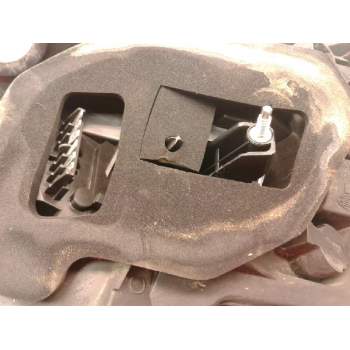 Recambio de piloto trasero izquierdo para opel astra gtc referencia OEM IAM 13252443 93357459 