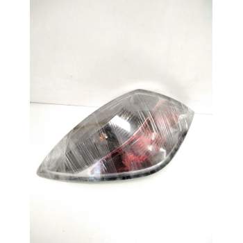 Recambio de piloto trasero izquierdo para opel astra gtc referencia OEM IAM 13252443 93357459 