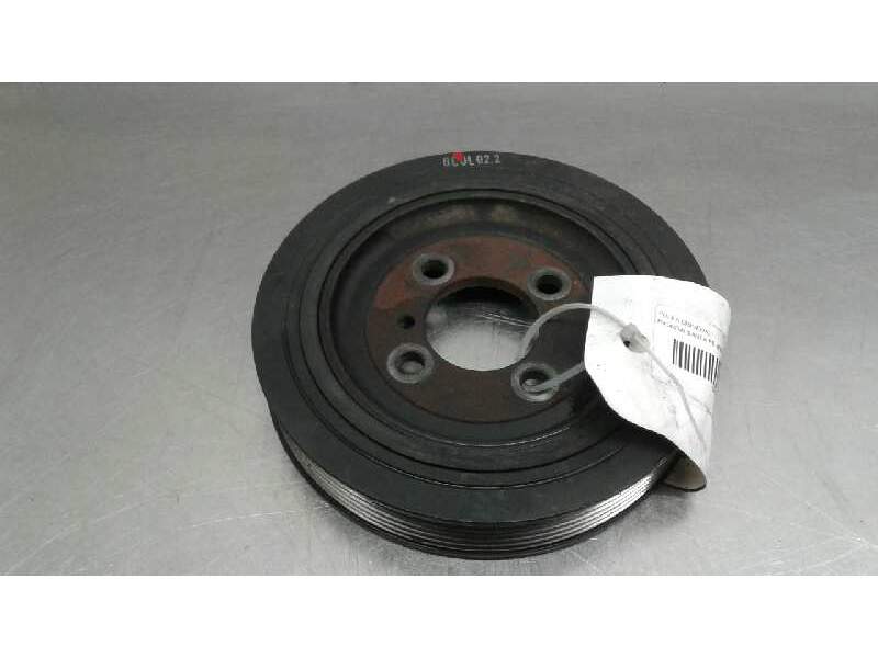 Recambio de polea cigueñal para hyundai santa fe (bm) 2.2 crdi comfort 4x4 referencia OEM IAM 2312427300  