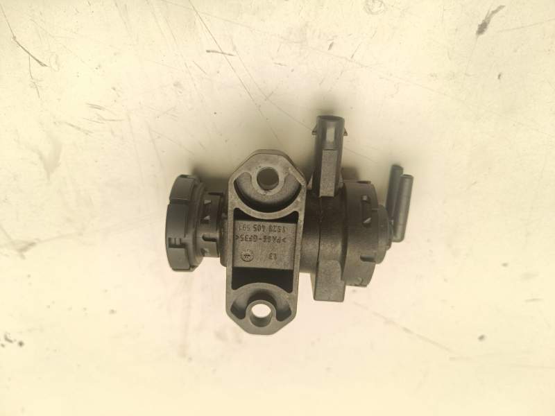 Recambio de sensor de presion, colector admision para mini countryman (r60) referencia OEM IAM 8509323  
