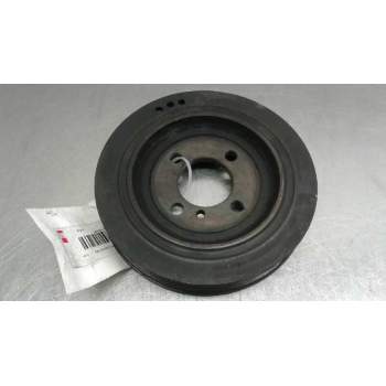 Recambio de polea cigueñal para hyundai santa fe (bm) 2.2 crdi comfort 4x4 referencia OEM IAM 2312427300  