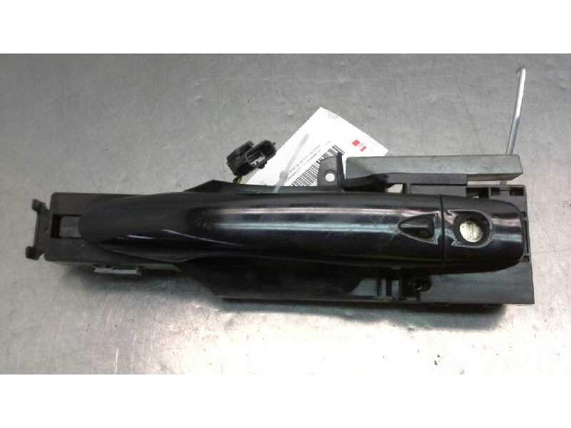 Recambio de maneta exterior delantera izquierda para nissan qashqai (j11) acenta referencia OEM IAM   