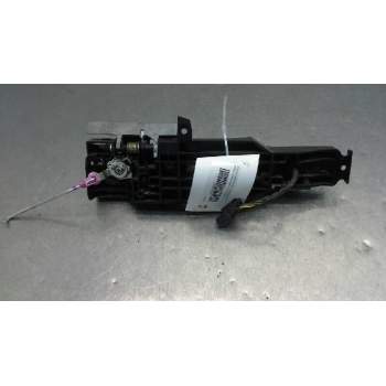 Recambio de maneta exterior delantera izquierda para nissan qashqai (j11) acenta referencia OEM IAM   
