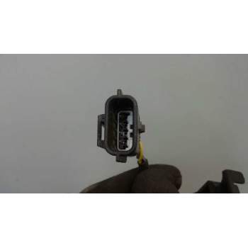 Recambio de maneta exterior delantera izquierda para nissan qashqai (j11) acenta referencia OEM IAM   