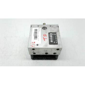 Recambio de centralita abs para citroën xantia berlina 2.1 turbodiesel referencia OEM IAM 9625975480  