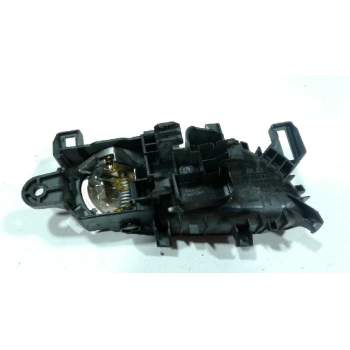Recambio de maneta interior delantera izquierda para nissan qashqai (j11) acenta referencia OEM IAM 806714EA0A  