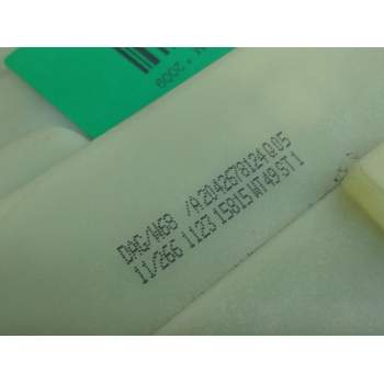 Recambio de palanca cambio para mercedes-benz clase e (w212) lim. referencia OEM IAM A2042678124  