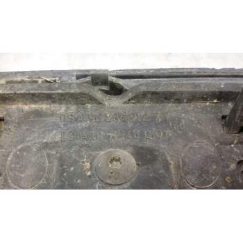 Recambio de rejilla delantera para peugeot 206 berlina xn referencia OEM IAM 96286912 1851948 