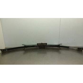Recambio de rejilla delantera para peugeot 206 berlina xn referencia OEM IAM 96286912 1851948 