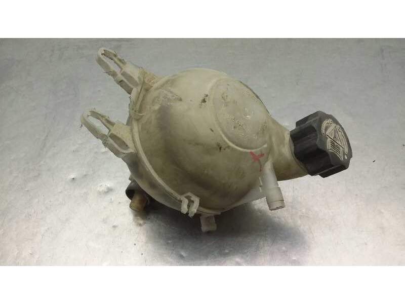 Recambio de deposito expansion para citroën c2 vtr referencia OEM IAM 9639562680  